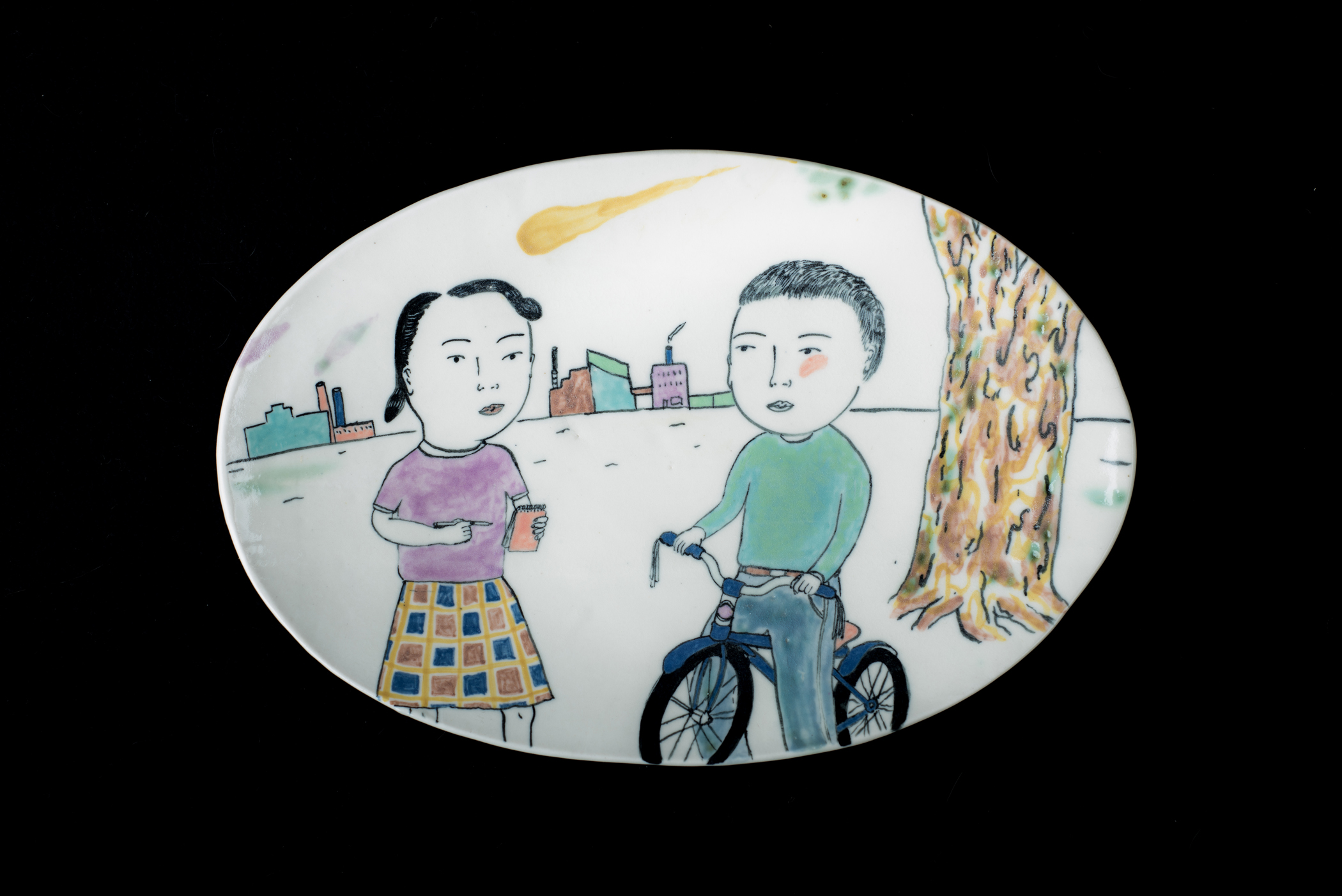 Beth Lo Good Children