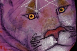 Fire Season Western Montana by Nancy Erickson