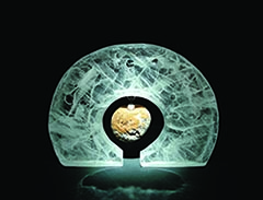 River Arch by Barry Hood