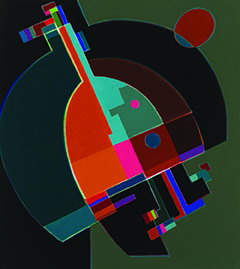 I met a Boy Called Frank Mills by Laurie Fendrich