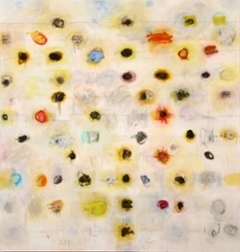 Artwork by Sandra Dal Poggetto