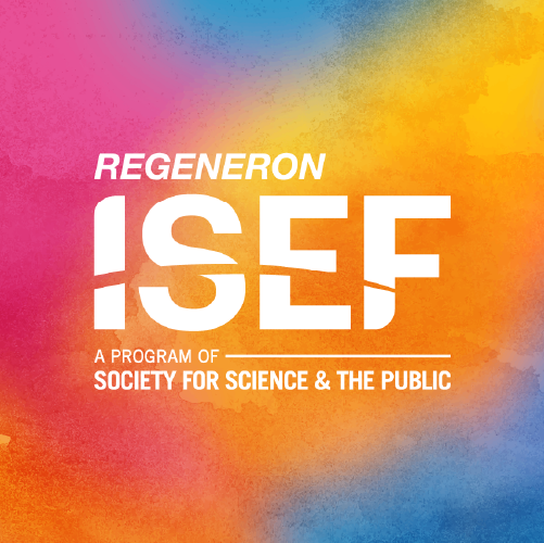 Regeneron ISEF a program of society for science & the public