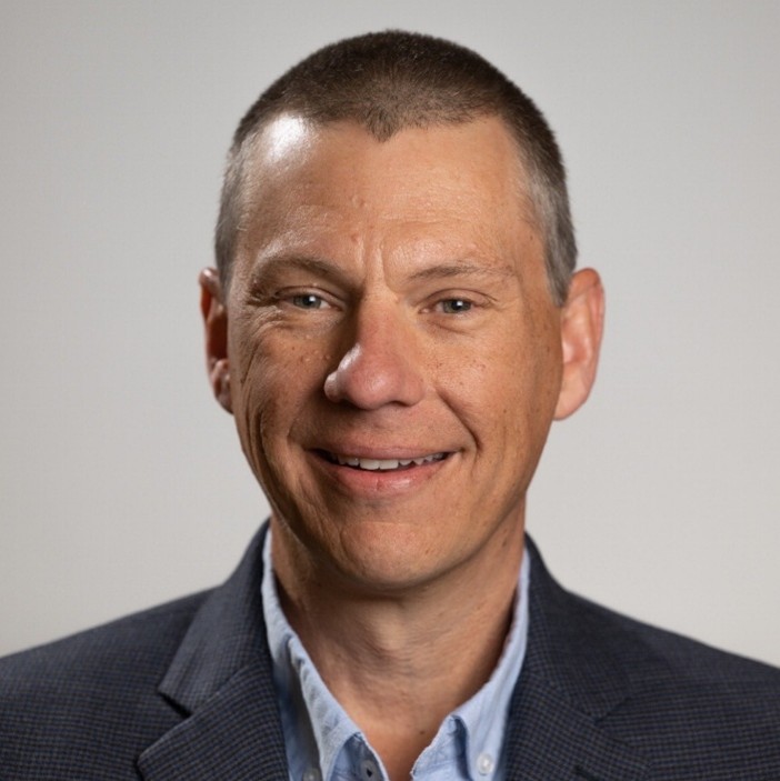 image of tony ward
