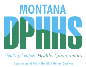 department of public health and human services healthy people healthy communities