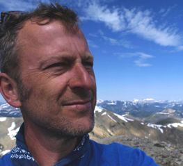 Photo of Todd Harwell