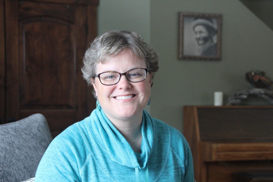 person icon hillary hanson headshot