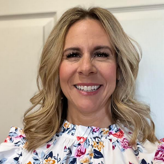 photo of desiree restad