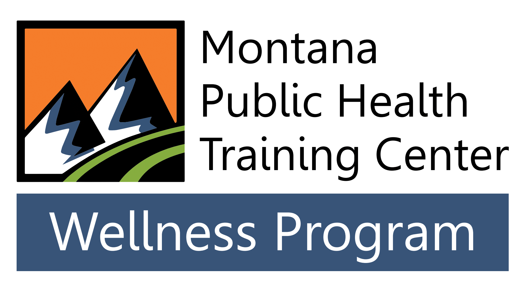 Wellness Program Logo