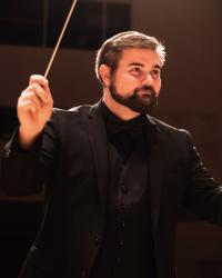 headshot of Dr. Corey Jahlas