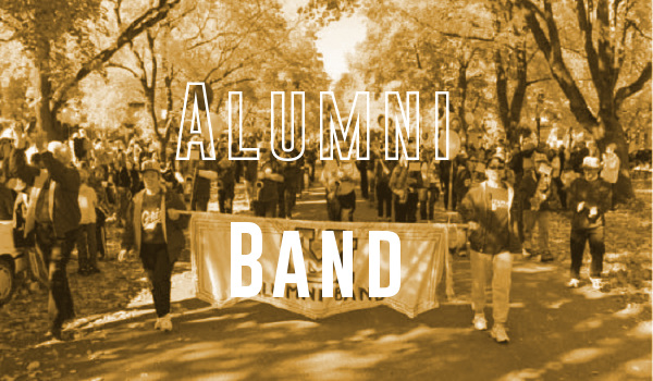 Alumni Band