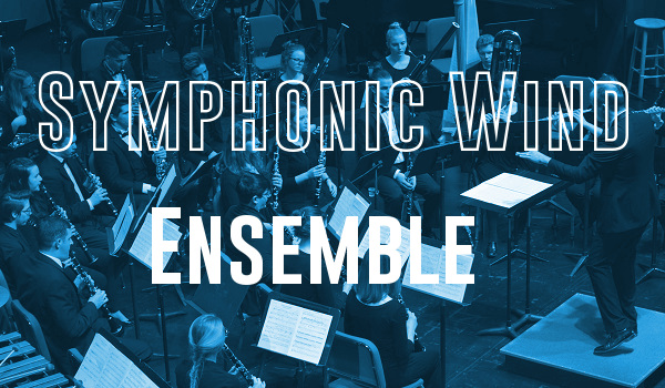 Symphonic Wind Ensemble