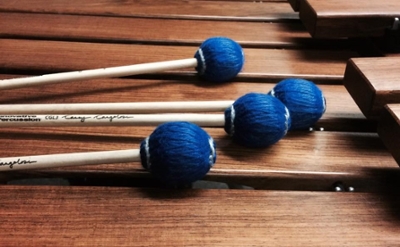 Marimba Mallets