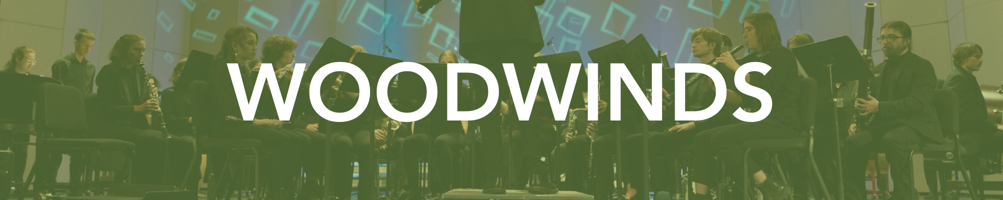 woodwinds