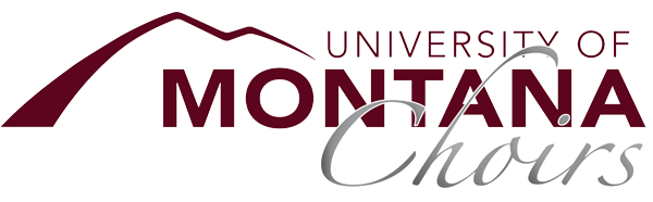 UM Choirs logo