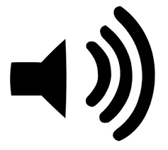 Listen icon