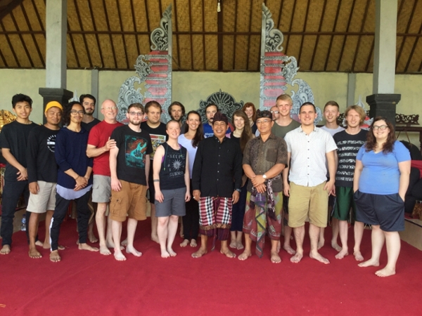 Bali Trip