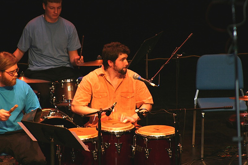 Salsa Band