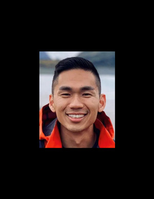 Chris Chong, Pharm.D.