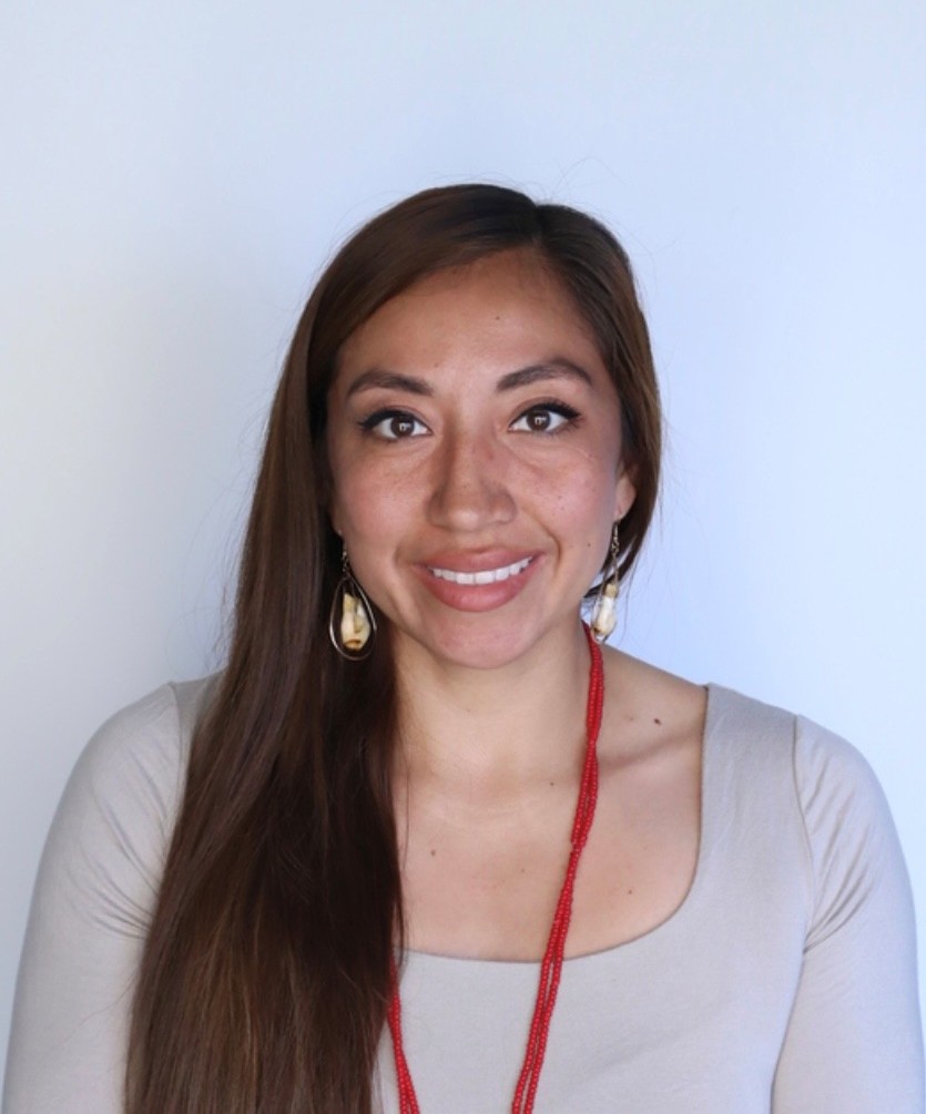 Willow Kipp, Student Outreach and Recruitment Assistant