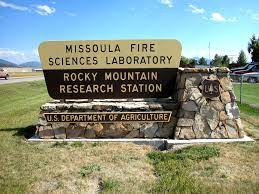 Rocky Mountain Research Station