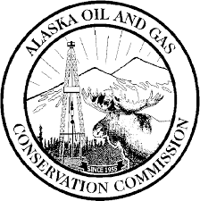 Alaska Oil and Gas - Conservation Commission