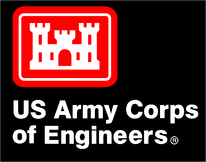 US Army Corps of Engineers logo