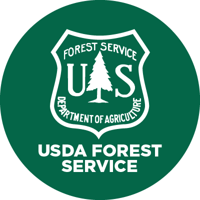 USDA Forest Service logo