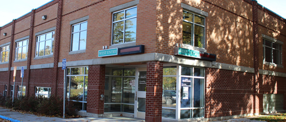 Curry Health Counseling Center