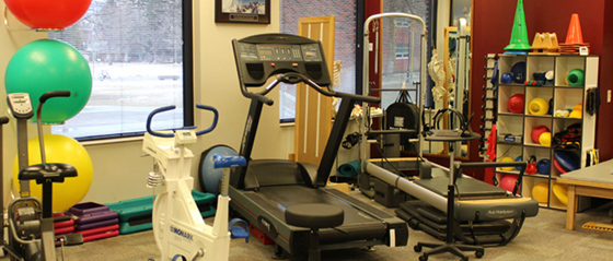 Nora Staael Evert Physical Therapy Clinic