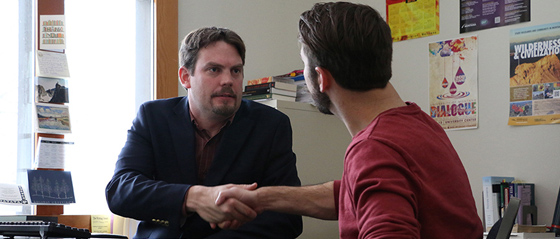 Undergraduate Advising Center