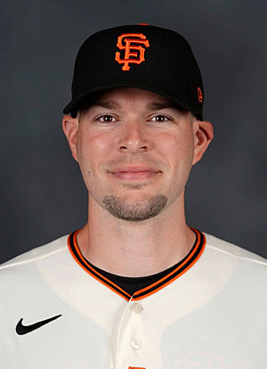 An image of Dustin Lind