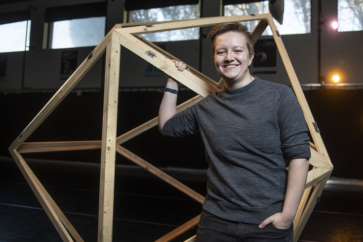 photo of ryan longdon