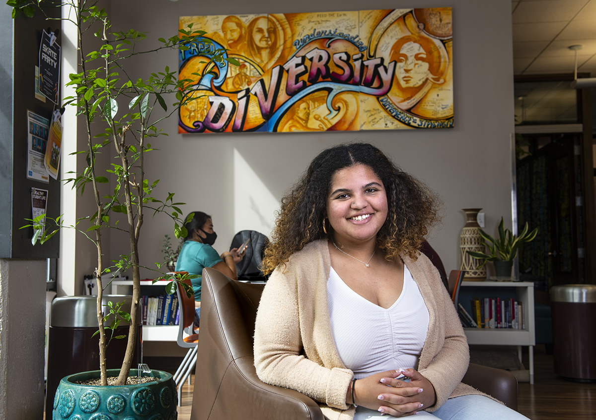 Photo of Valeria Miranda