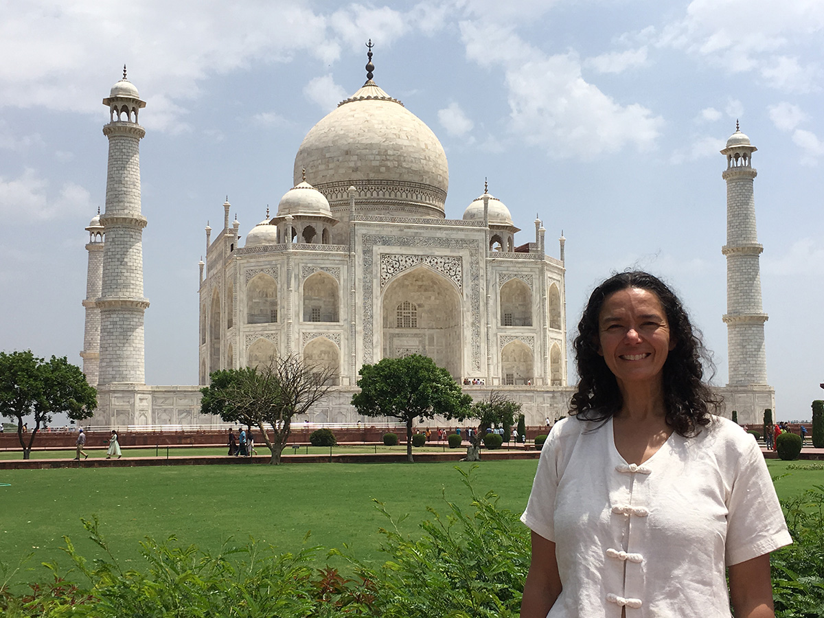 Photo of Deena Mansour