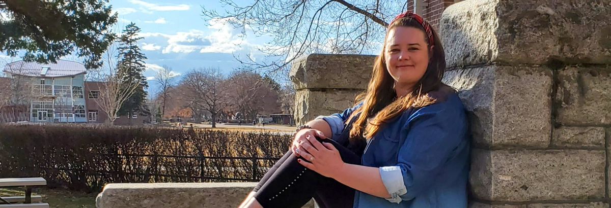 Photo of Betsy Rattler