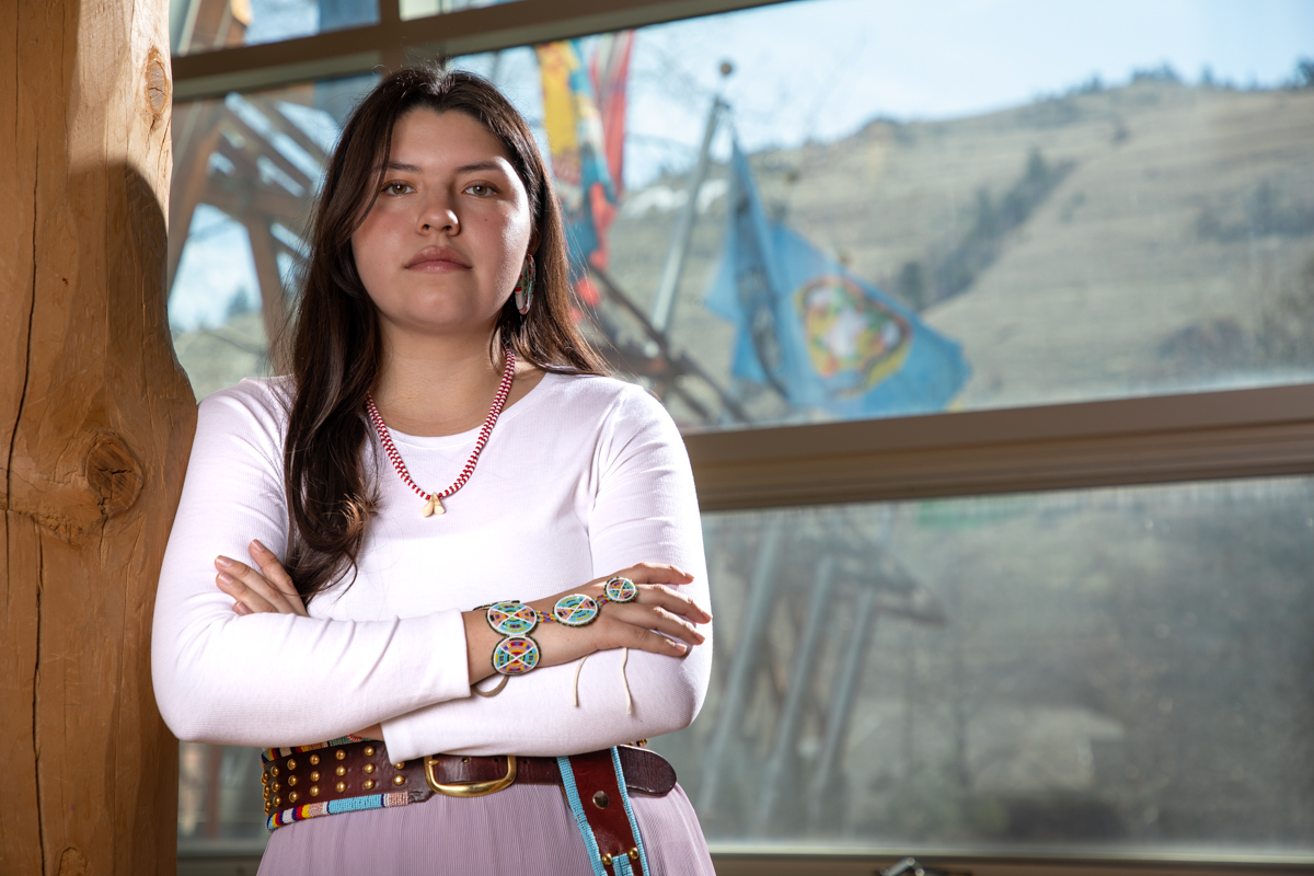 Photo of Cailei Cummins