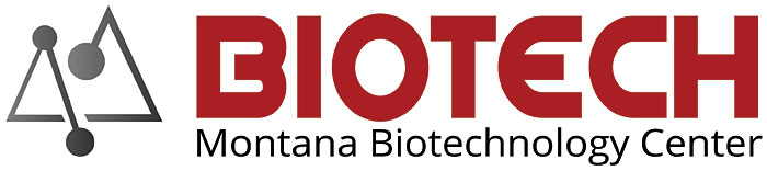 The BIOTECH logo