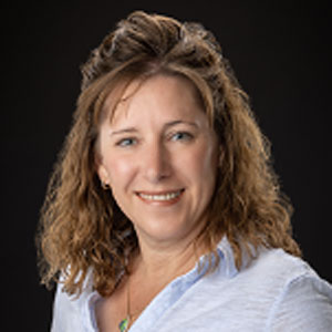 A picture of Heidi Boggs.