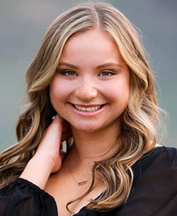 A picture of Alex Bloomgren