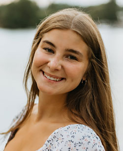 A picture of Brooke Odenthal