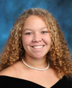 A picture of Elle Magnuson