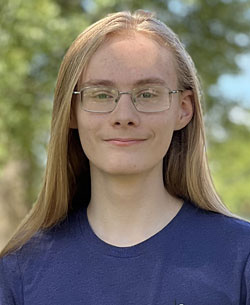 A picture of Finn Riley