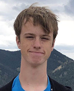 A picture of Jason Caufield