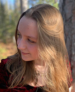 A picture of Margaret Dammann