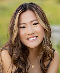 A picture of Ramzie Smith