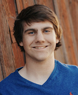 A picture of Seamus Sullivan