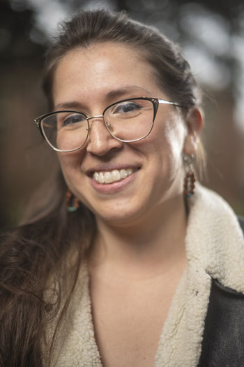 A picture of Stephanie Barron