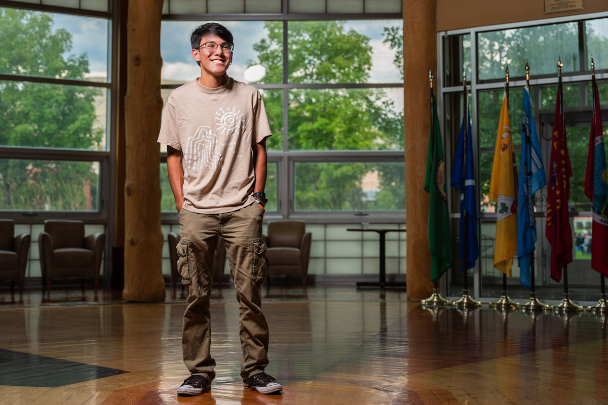 A photo of Tanner Iron Pipe 