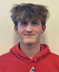 A picture of Hewitt Sykes