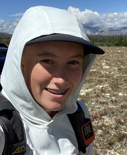 A picture of Alpine Griffin